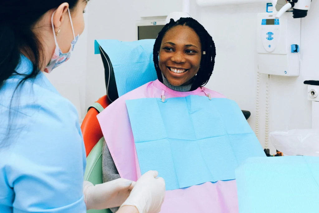 Natural, Confident Smiles With Veneers in Mansfield, Ohio